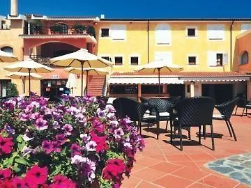 Eurovillage Hotell 3*