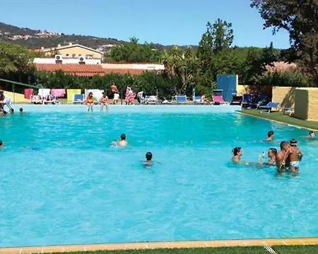 Eurovillage Otel Budoni